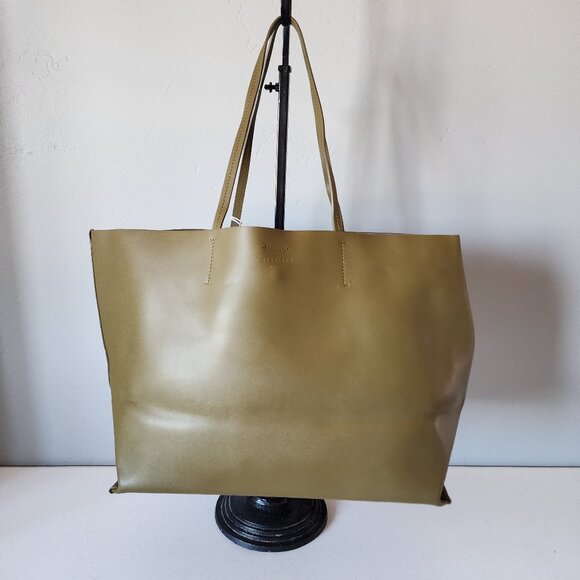 Everlane Large Tote "NEW" - Picture 2 of 16